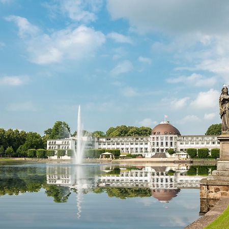 Parkhotel Bremen - Ein Mitglied Der Hommage Luxury Hotels Collection Ngoại thất bức ảnh University of Potsdam