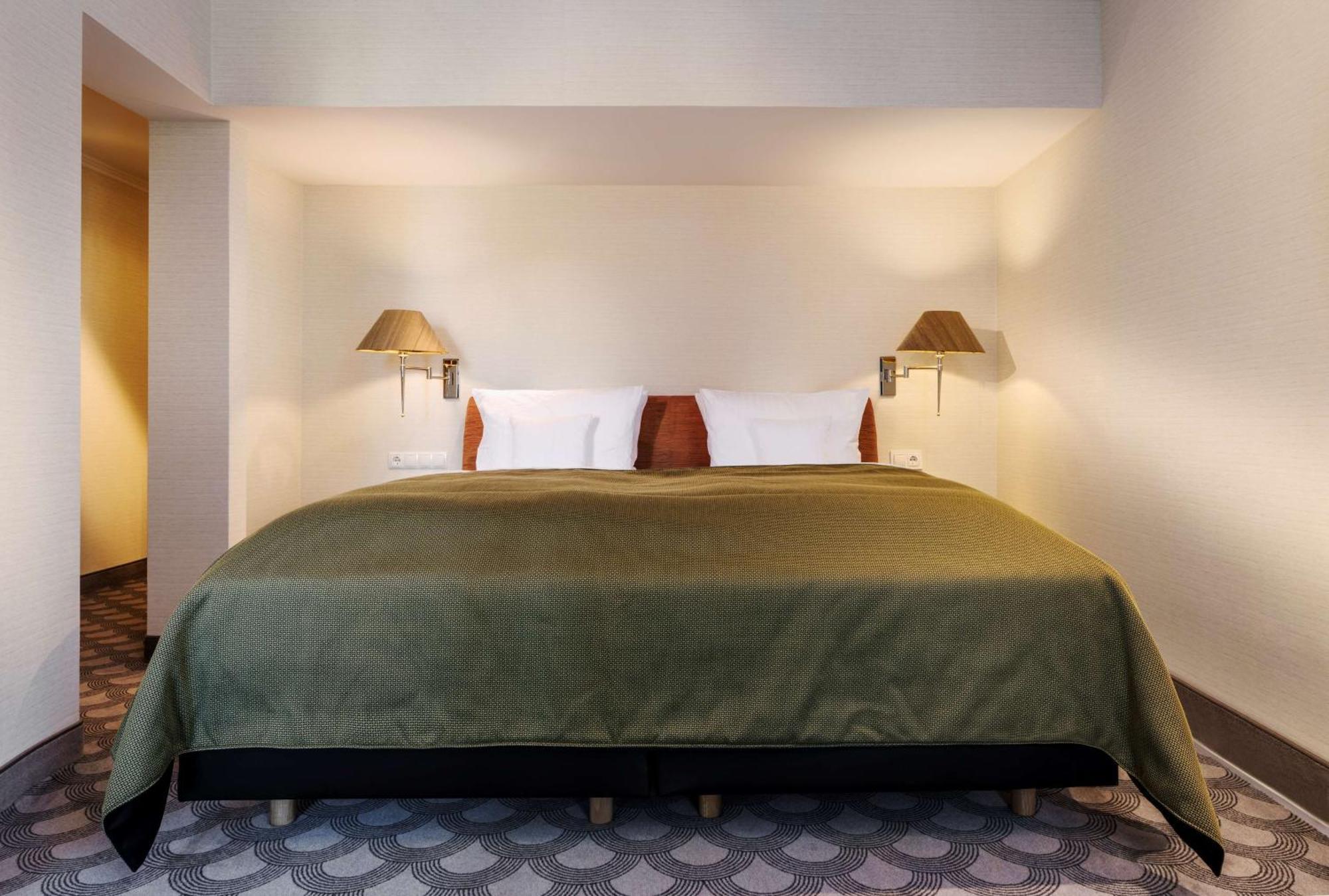Parkhotel Bremen - Ein Mitglied Der Hommage Luxury Hotels Collection Ngoại thất bức ảnh
