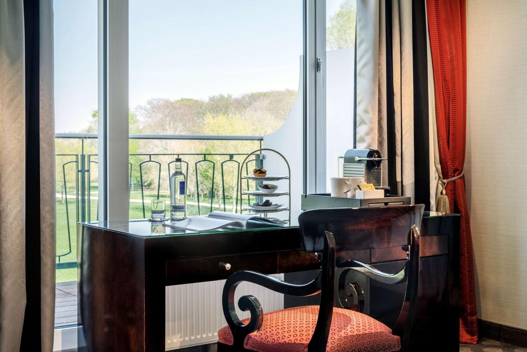 Parkhotel Bremen - Ein Mitglied Der Hommage Luxury Hotels Collection Ngoại thất bức ảnh A room at the hotel