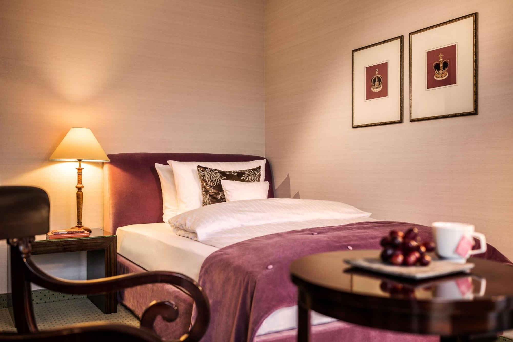 Parkhotel Bremen - Ein Mitglied Der Hommage Luxury Hotels Collection Ngoại thất bức ảnh