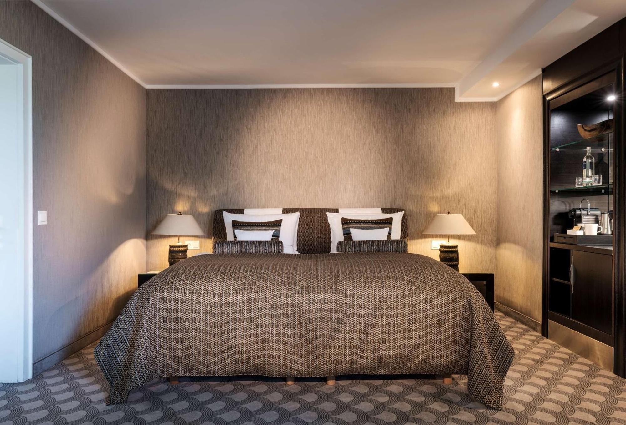 Parkhotel Bremen - Ein Mitglied Der Hommage Luxury Hotels Collection Ngoại thất bức ảnh
